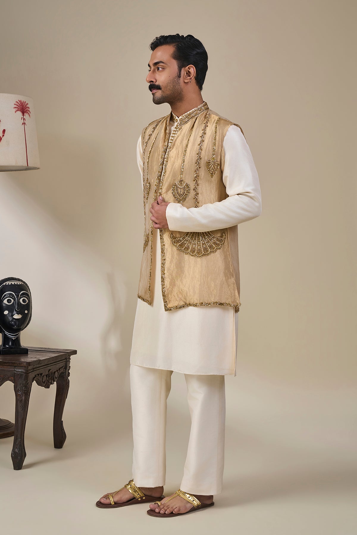 Rabdi Rasmalai' Bandi Set