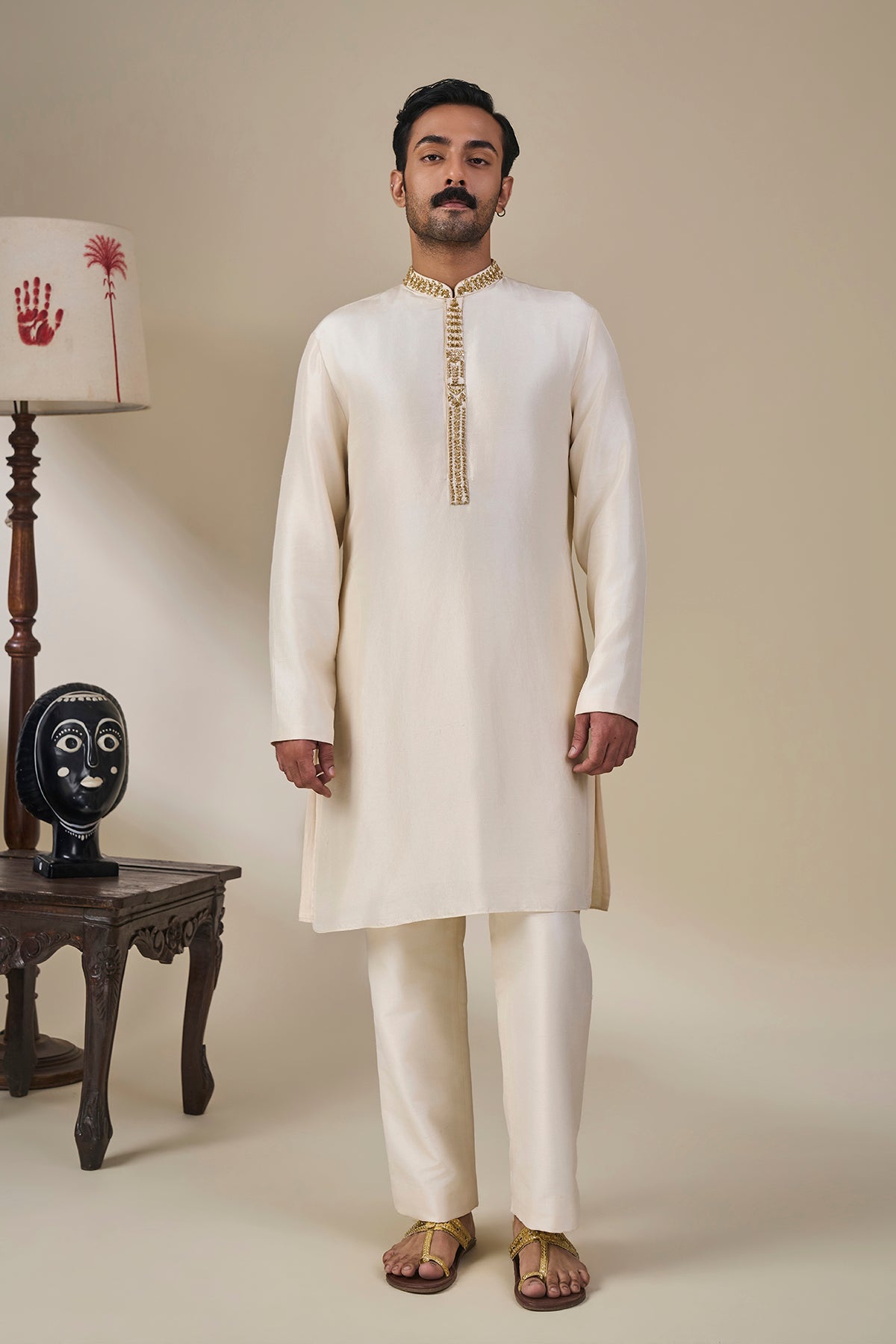 Rabdi Rasmalai' Bandi Set