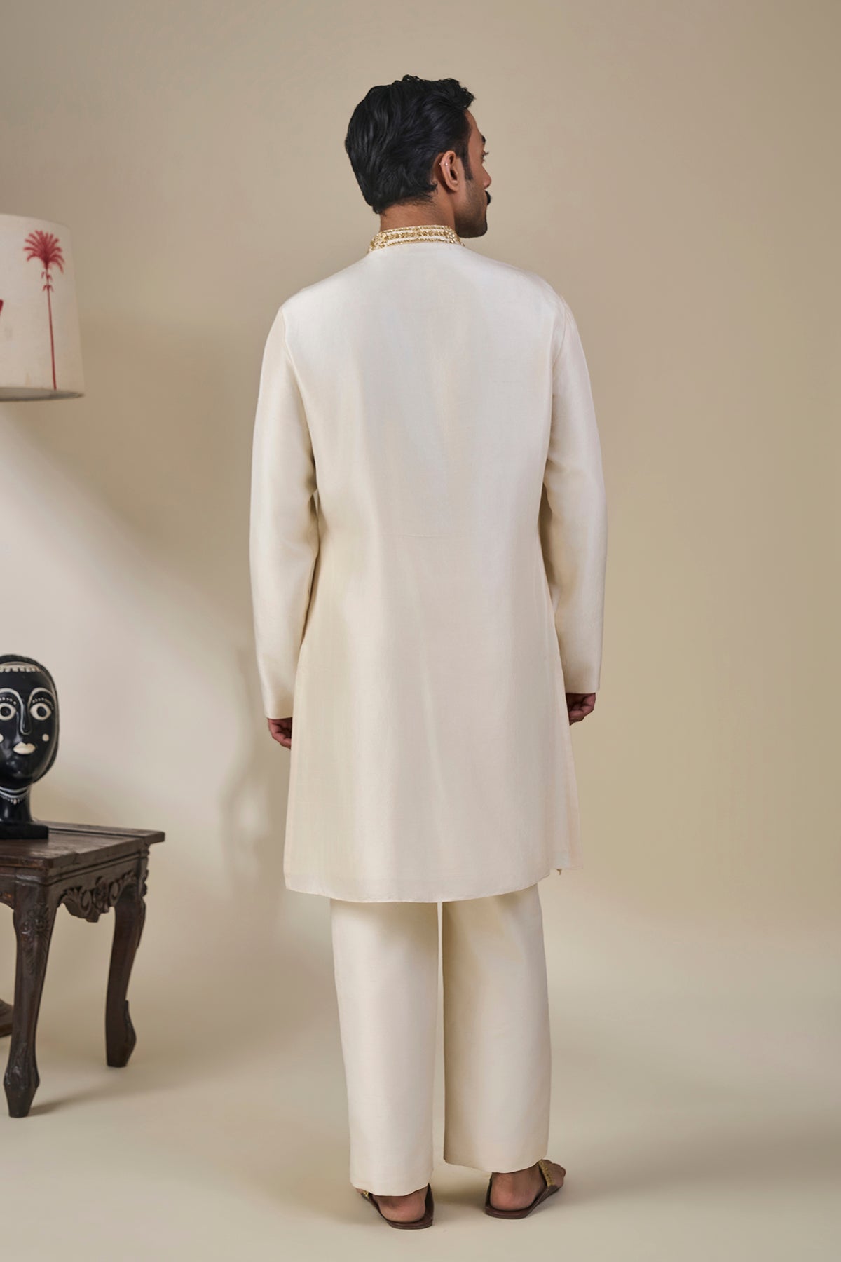 Rabdi Rasmalai' Bandi Set