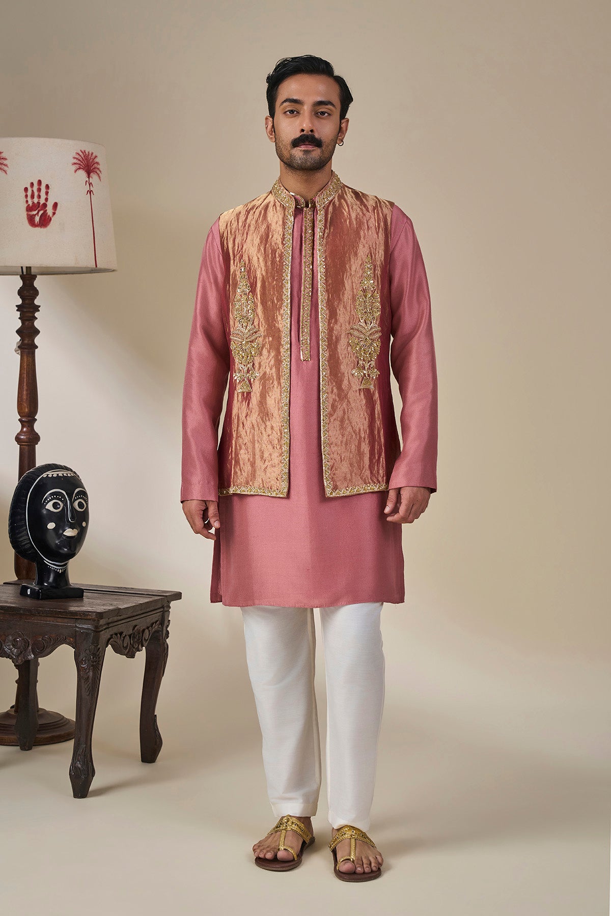 Darbar Dilruba' Set