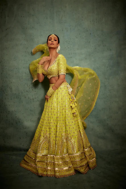 TARINI