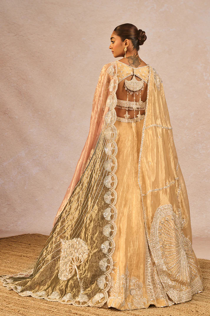 ‘CHANDNI’ LEHENGA 1