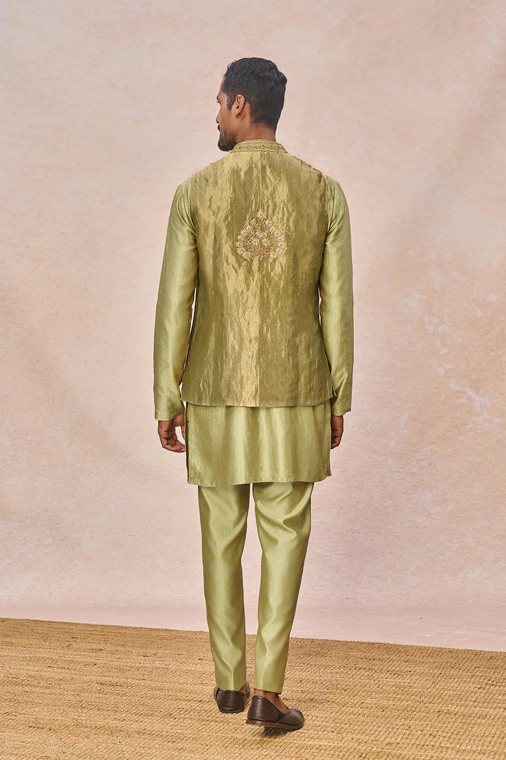 ‘IKRAR HUA’ BANDI SET