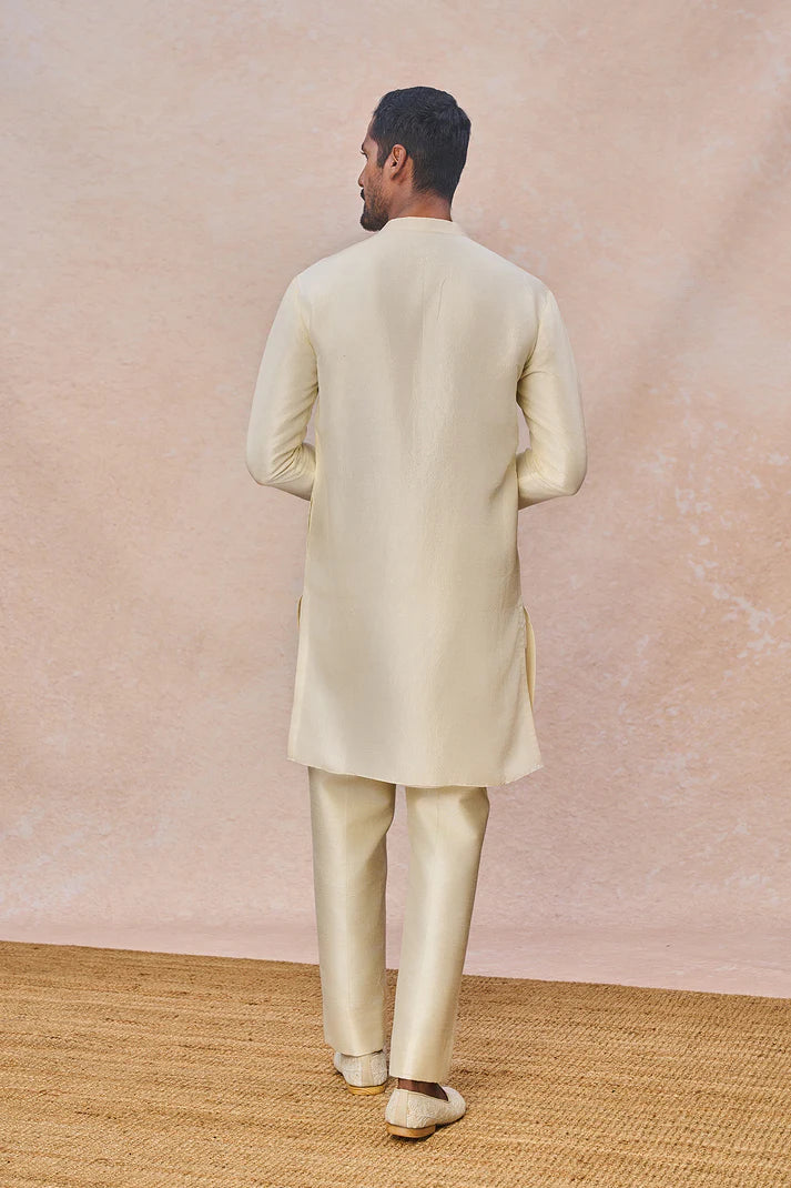 ‘NAMKEEN’ SHERWANI SET