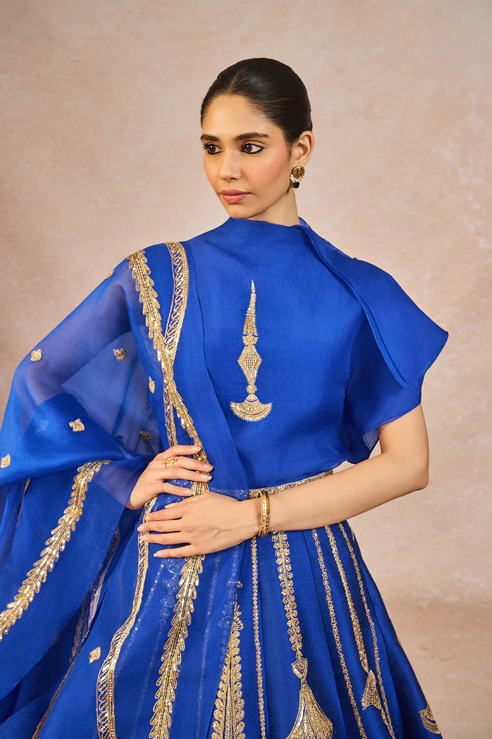 āDIL JAANTA HAIā LEHENGA