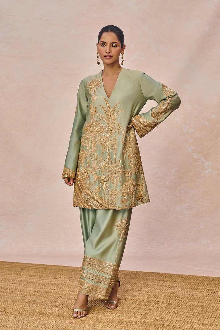 ‘IKRAR HUA’ SKD SET