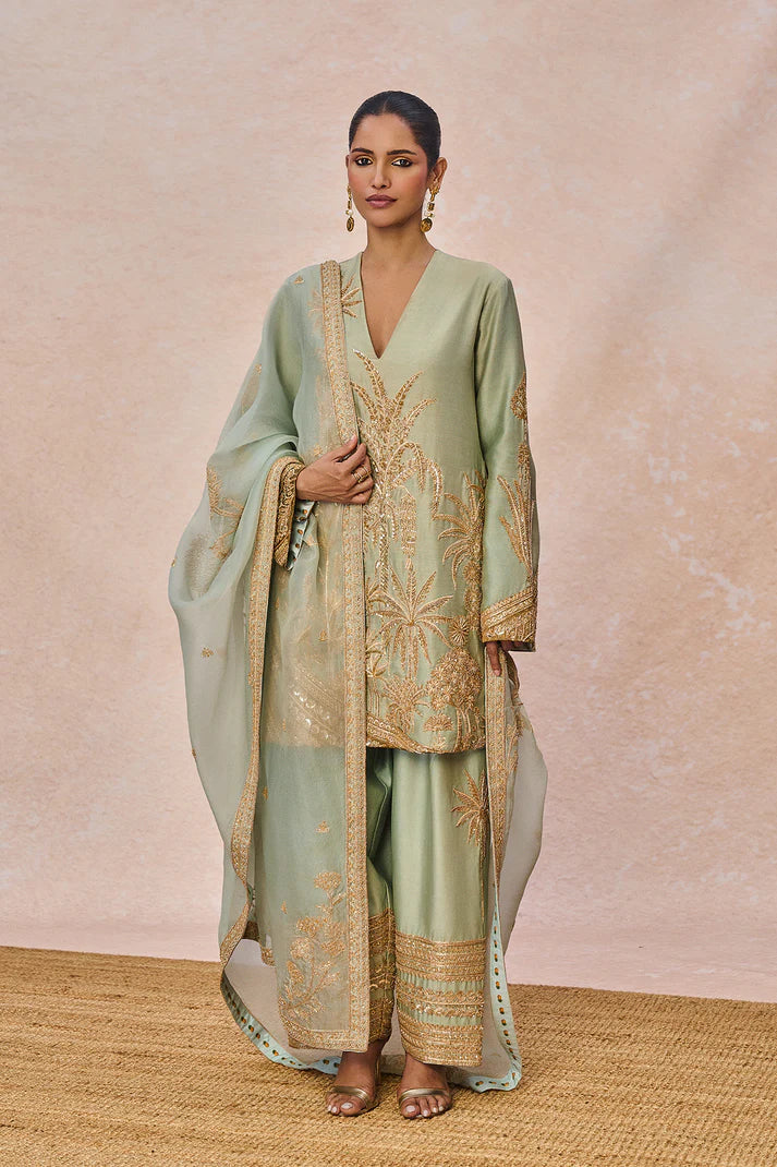 ‘IKRAR HUA’ SKD SET