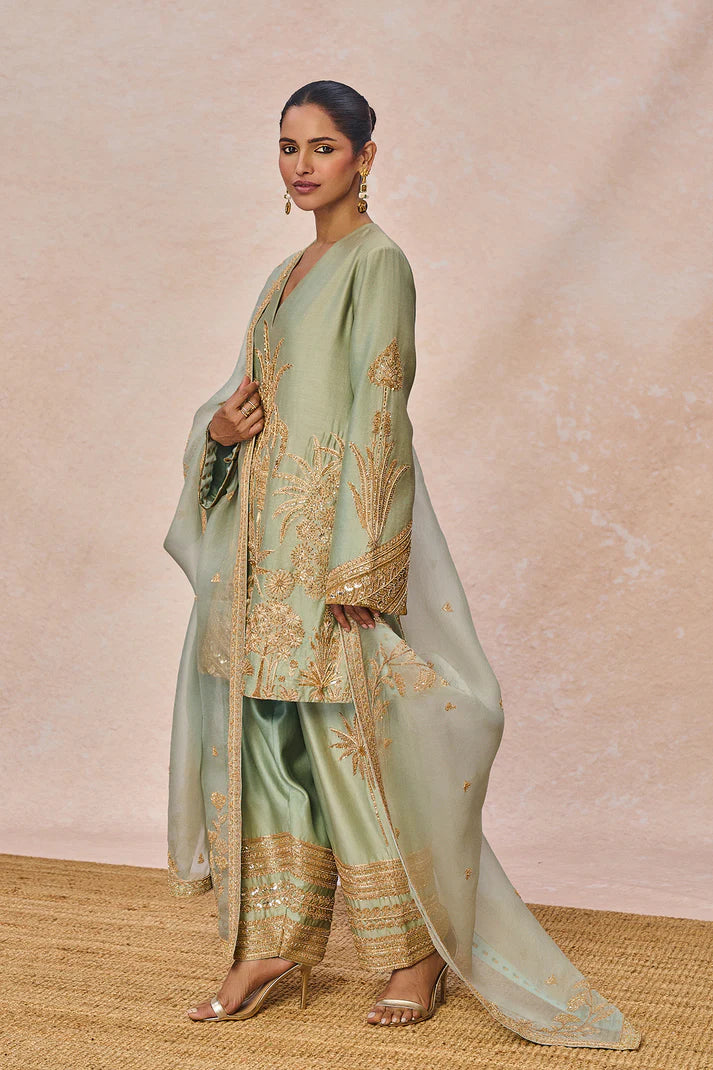‘IKRAR HUA’ SKD SET