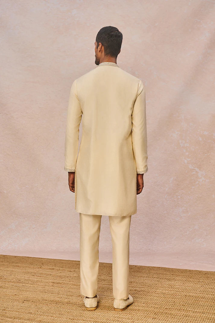 āCHANDNIā SHERWANI SET
