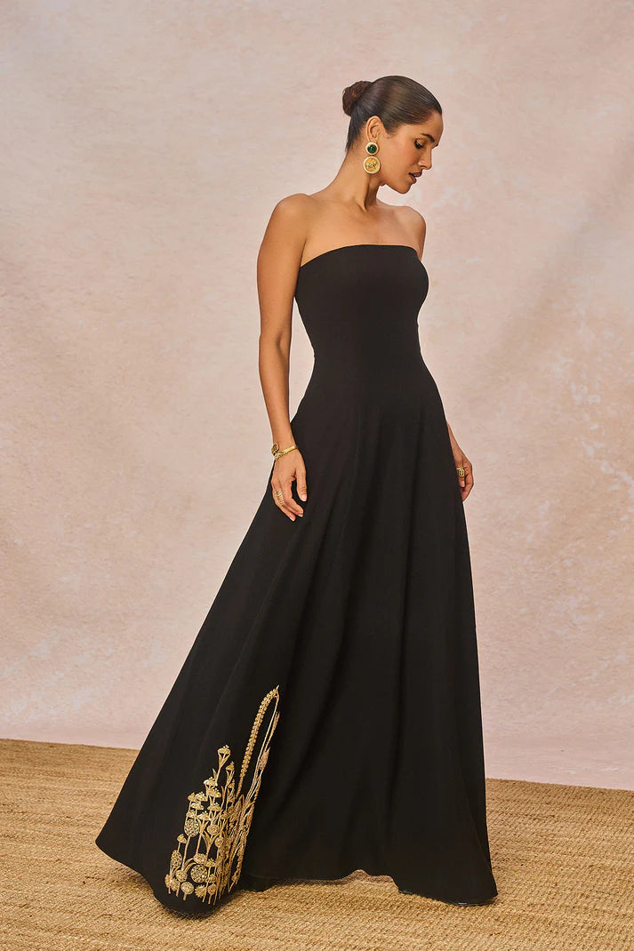 ‘PYAAR KE CHARCHE’ GOWN