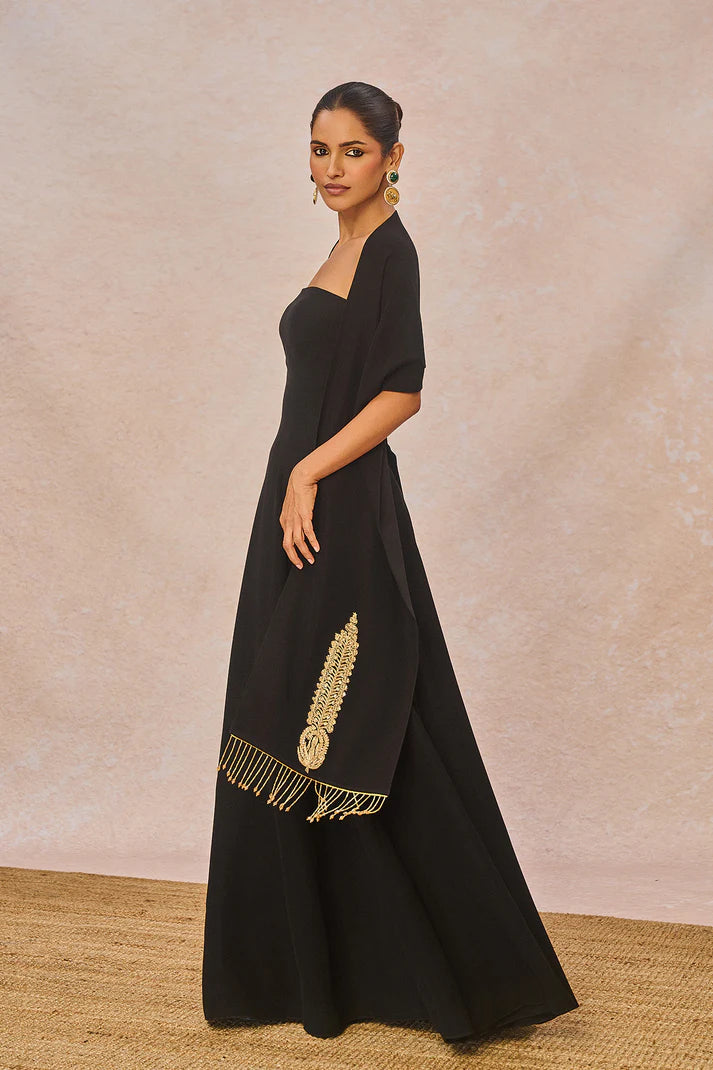 ‘PYAAR KE CHARCHE’ GOWN