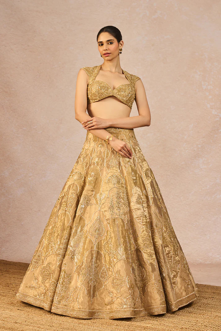 FASL E GUL’ LEHENGA