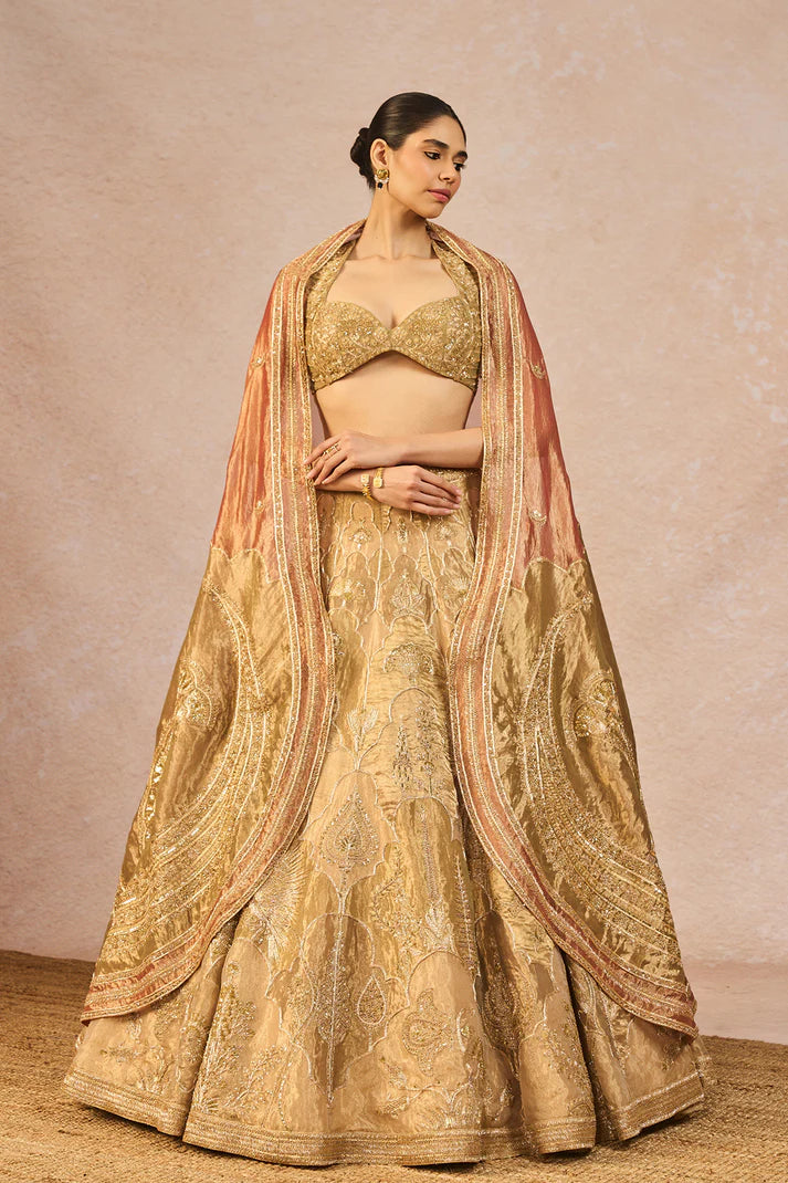 FASL E GUL’ LEHENGA