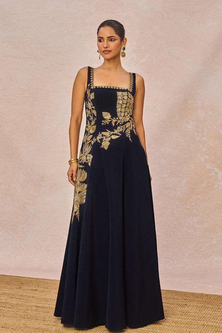 āDIL JAANTA HAIā GOWN