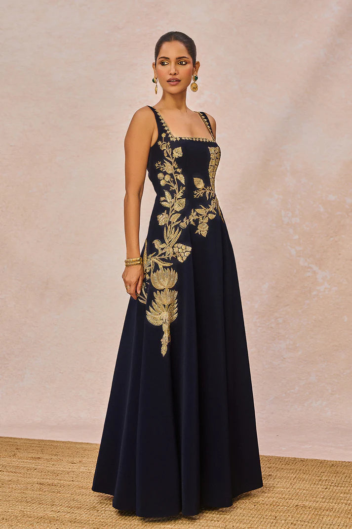āDIL JAANTA HAIā GOWN