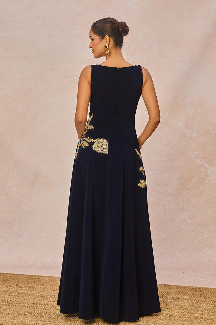 āDIL JAANTA HAIā GOWN