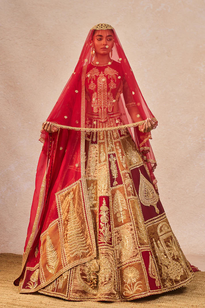 āDIL KE PASSā LEHENGA 1