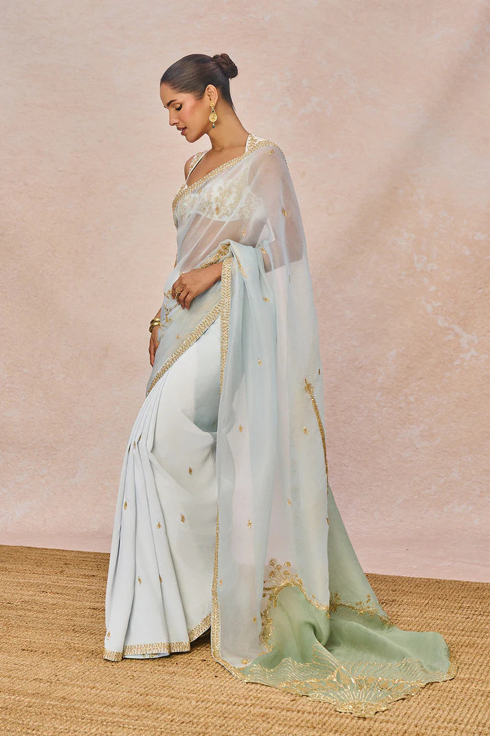 ‘PEHLI BAARISH’ SAREE