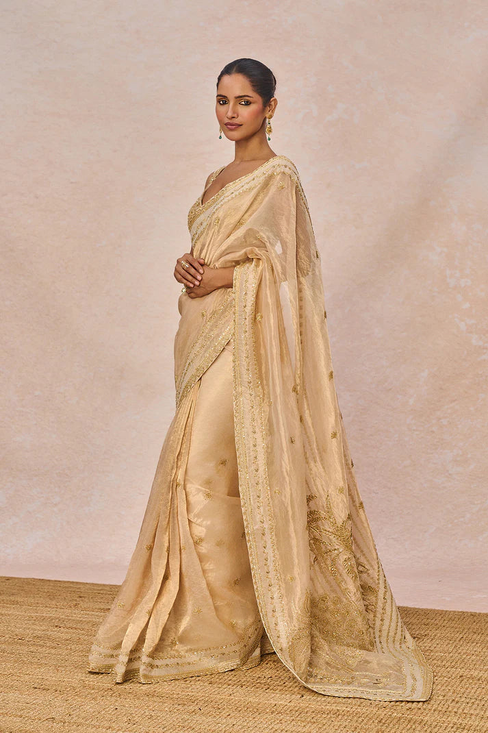 ‘PEHLI KIRAN’ SAREE