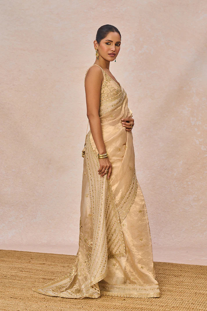 ‘PEHLI KIRAN’ SAREE