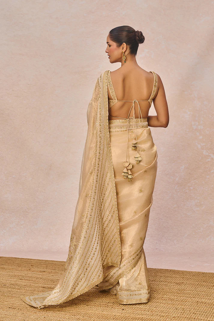 ‘PEHLI KIRAN’ SAREE