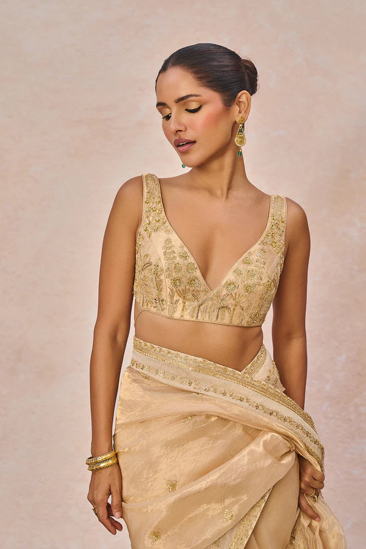 ‘PEHLI KIRAN’ SAREE