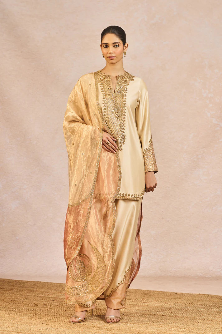 NOOR BAN GYE' SKD SET