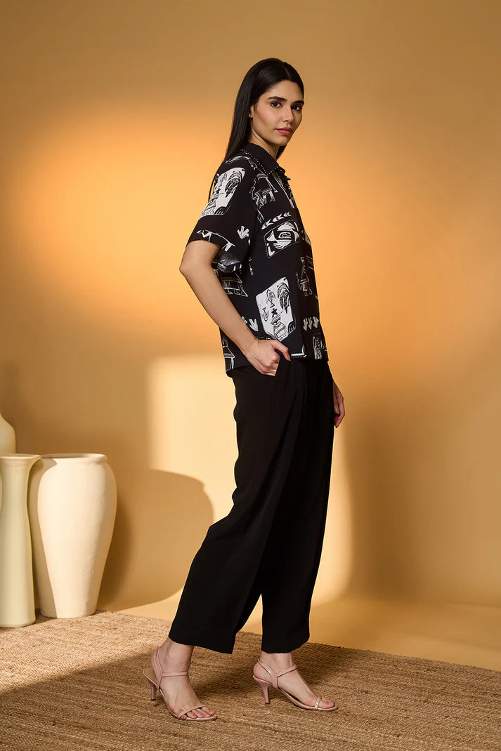 Lunar Nomad Co-Ord Set