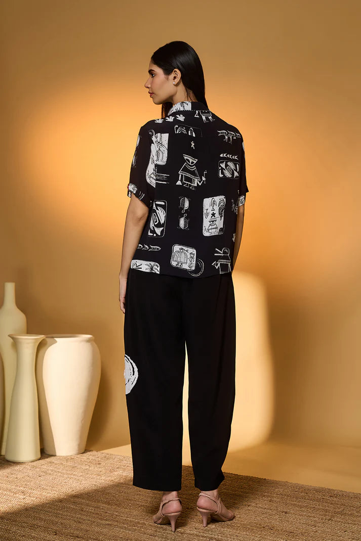 Lunar Nomad Co-Ord Set