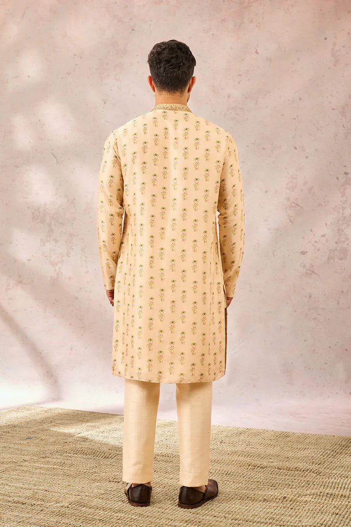 BOMBAY BARFI KURTA