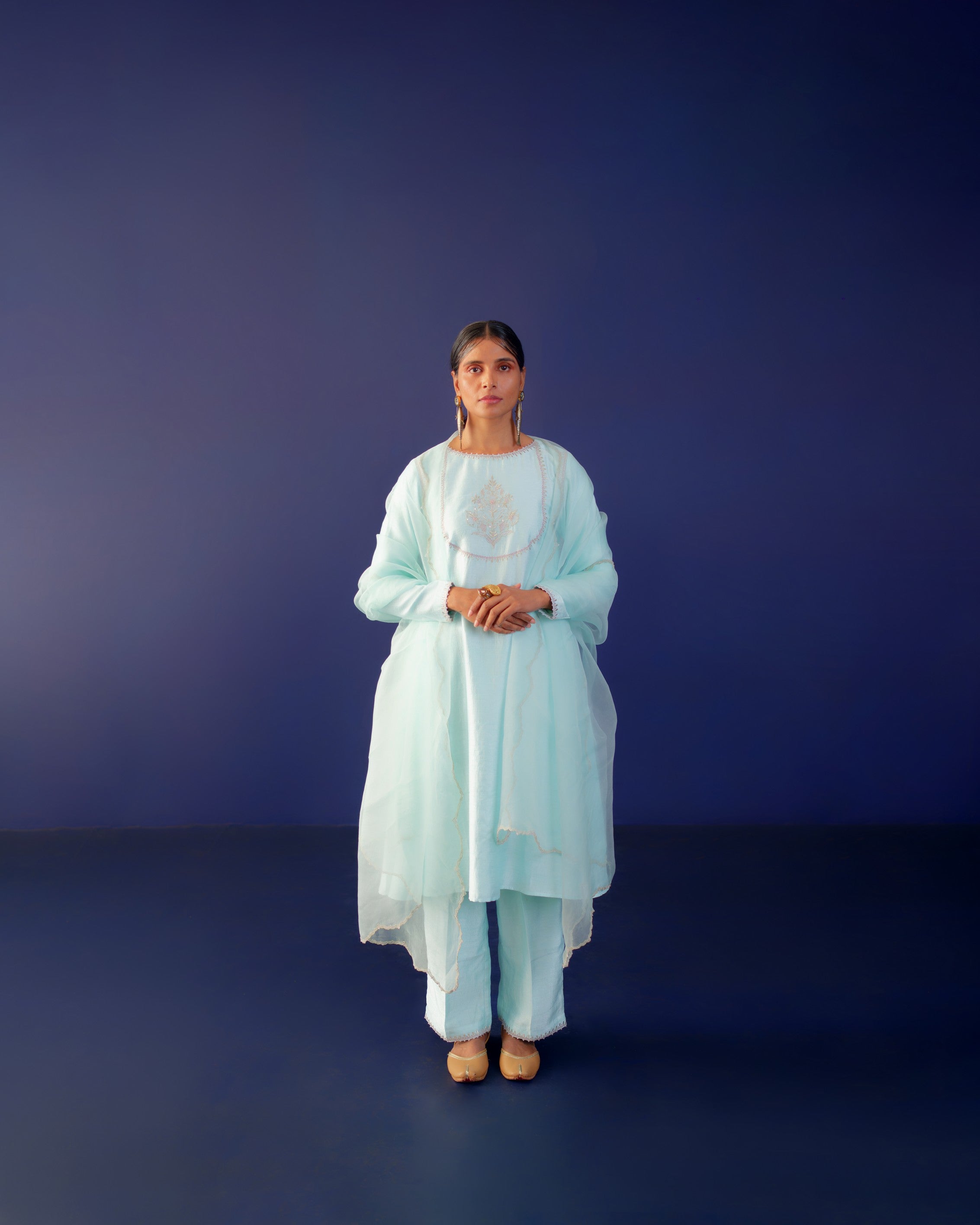 Meraki Kurta Set