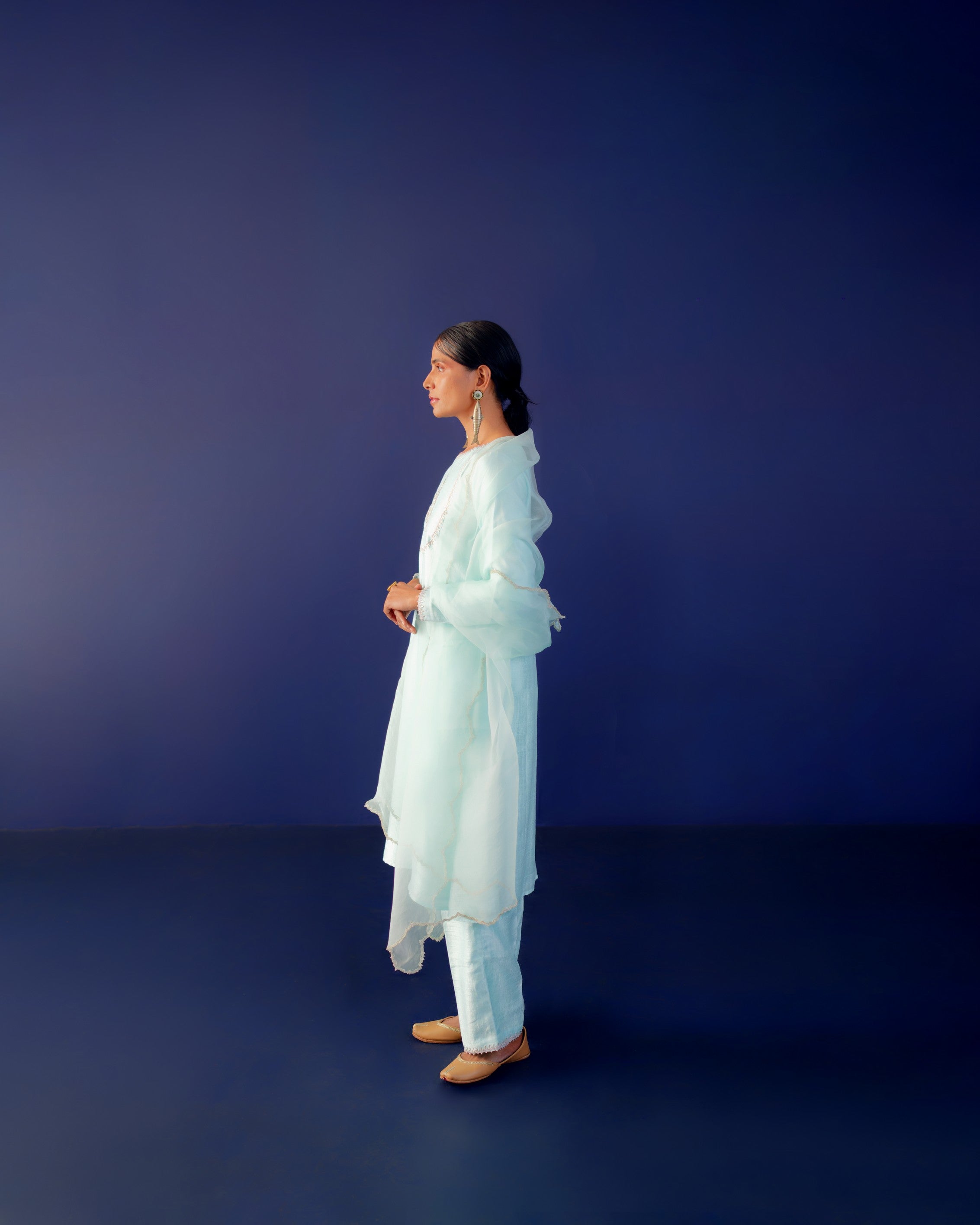 Meraki Kurta Set
