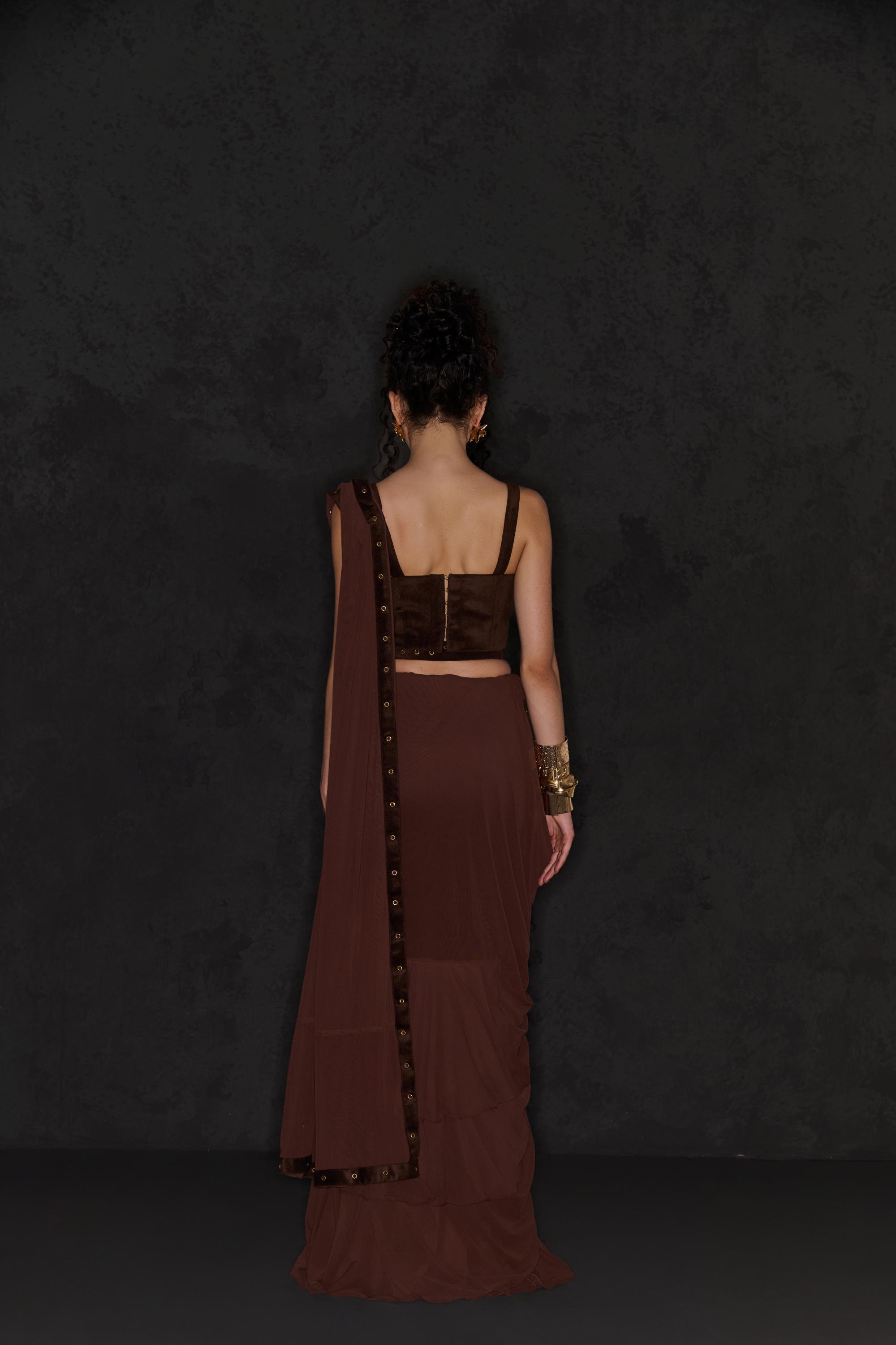 Mocha Muse