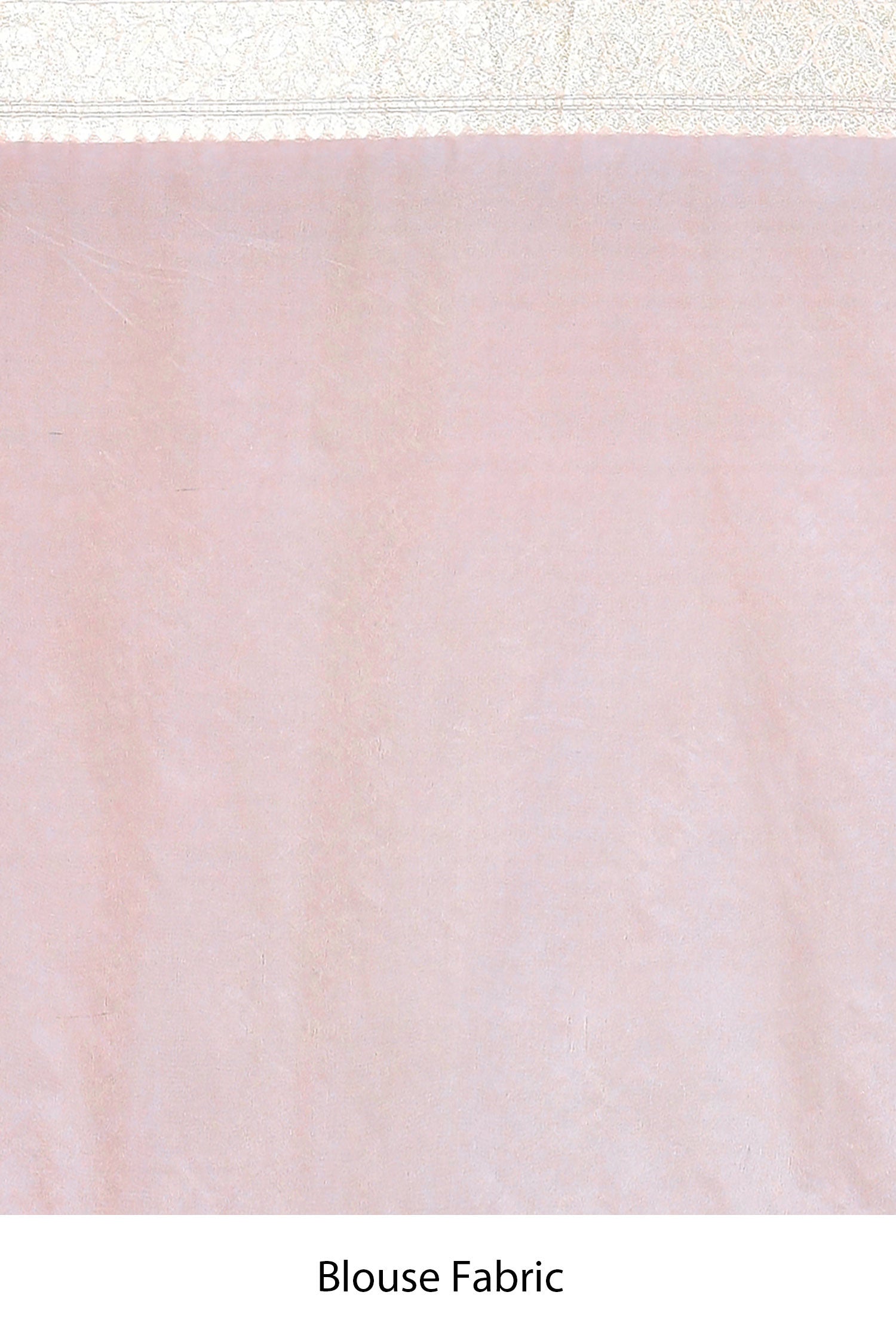 Banarasi Saree with running Blouse piece
