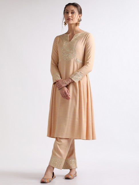 Nargis Kurta Set