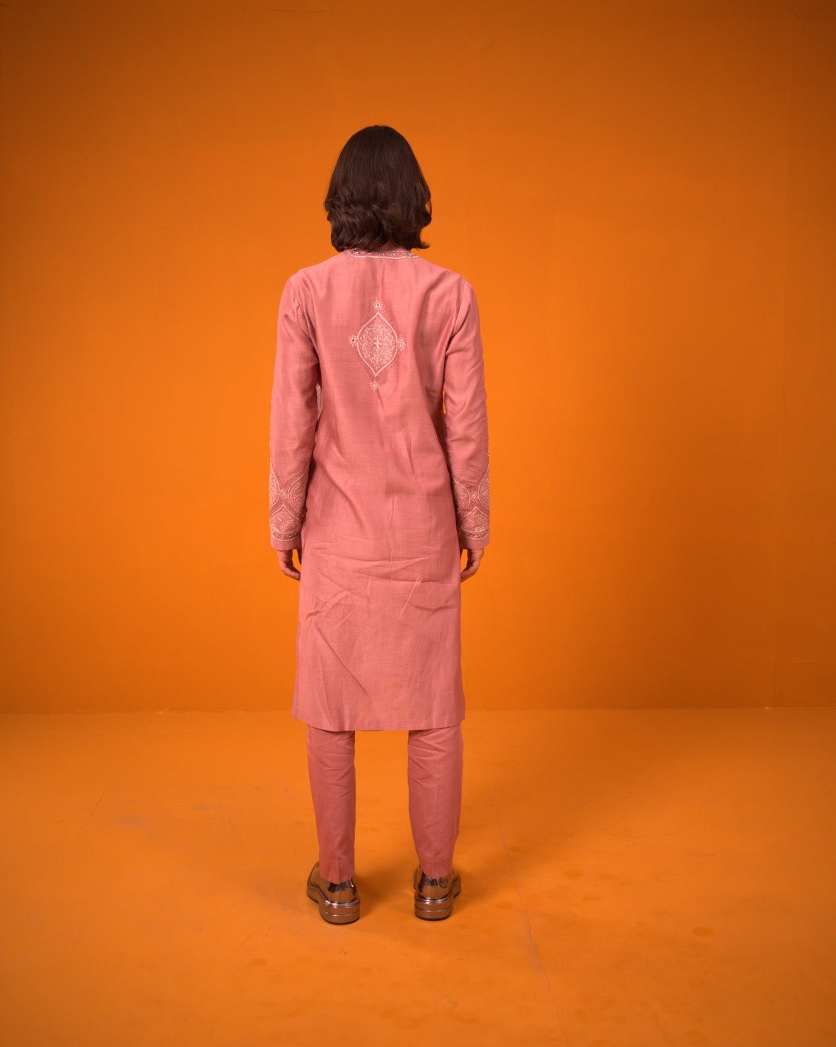 Ogee Opulence Kurta Set