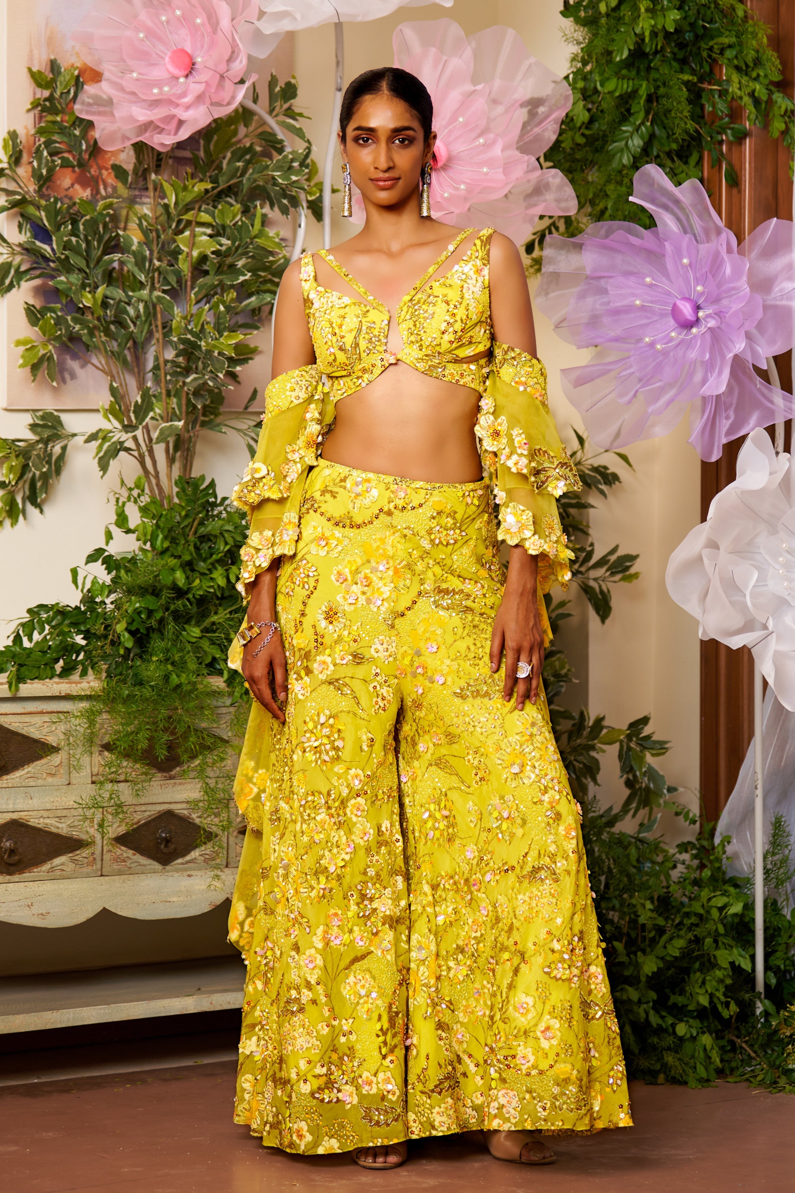 Oma Co-ord Set
