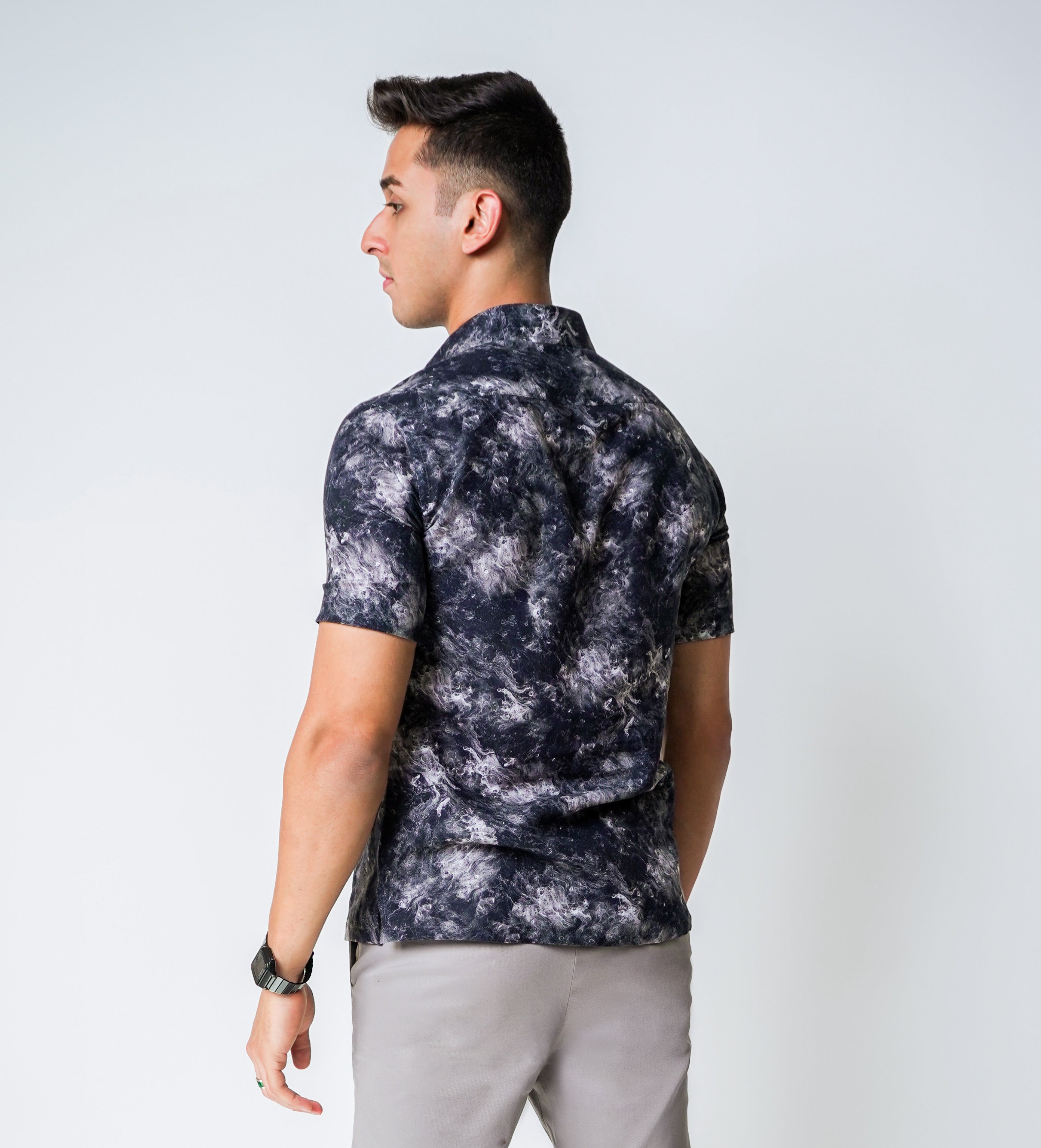 Cascade Shirt