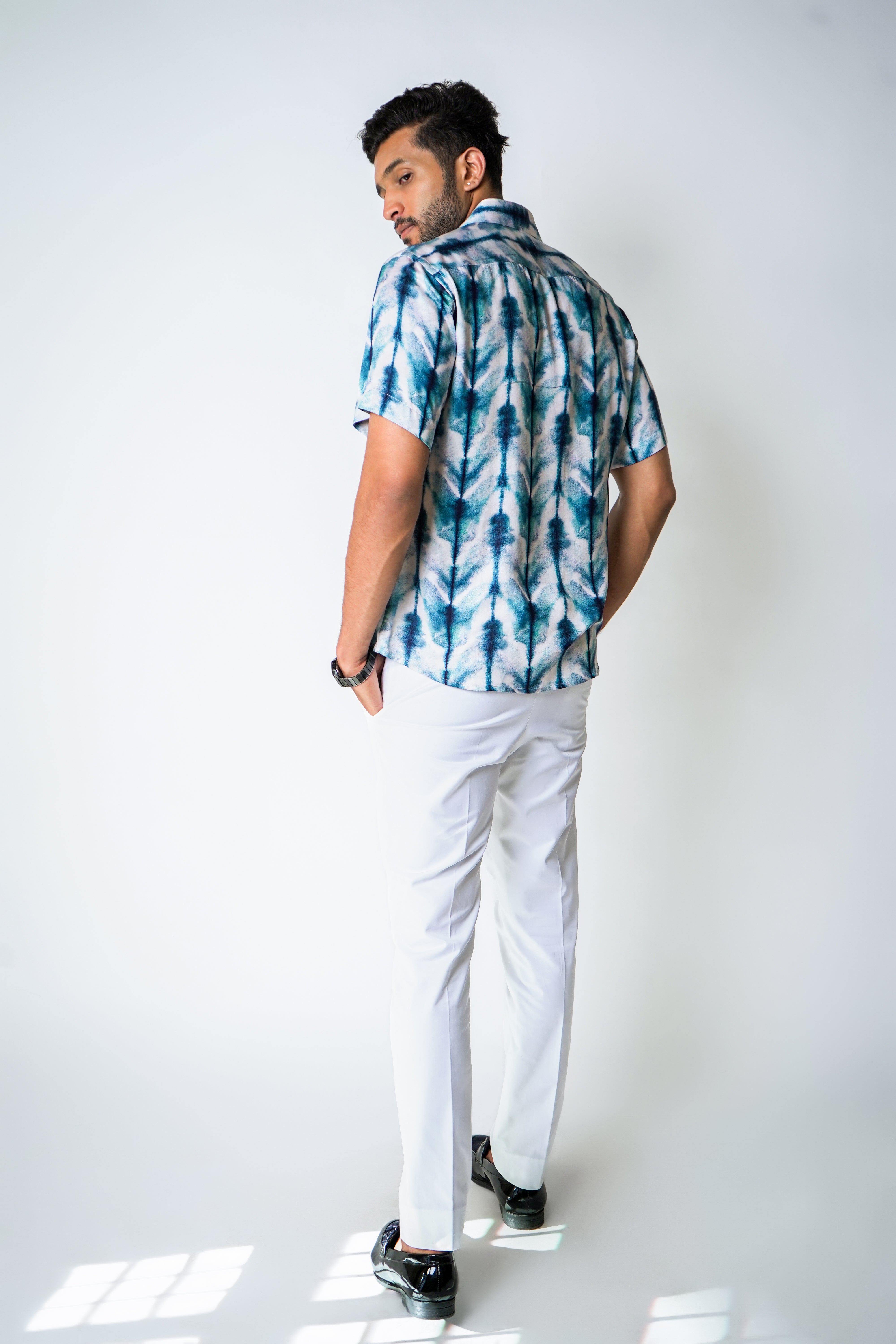 Nimbus shirt