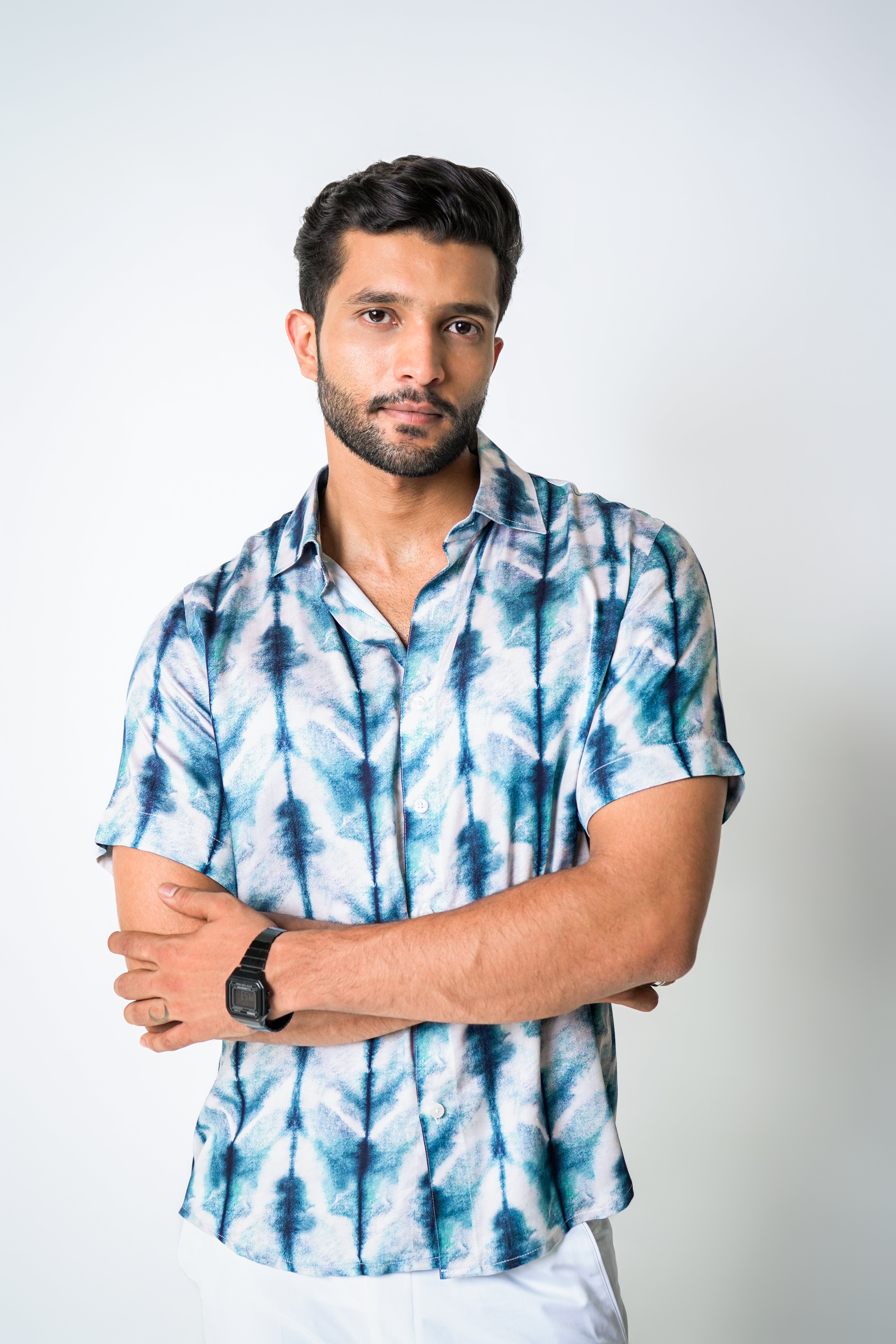 Nimbus shirt