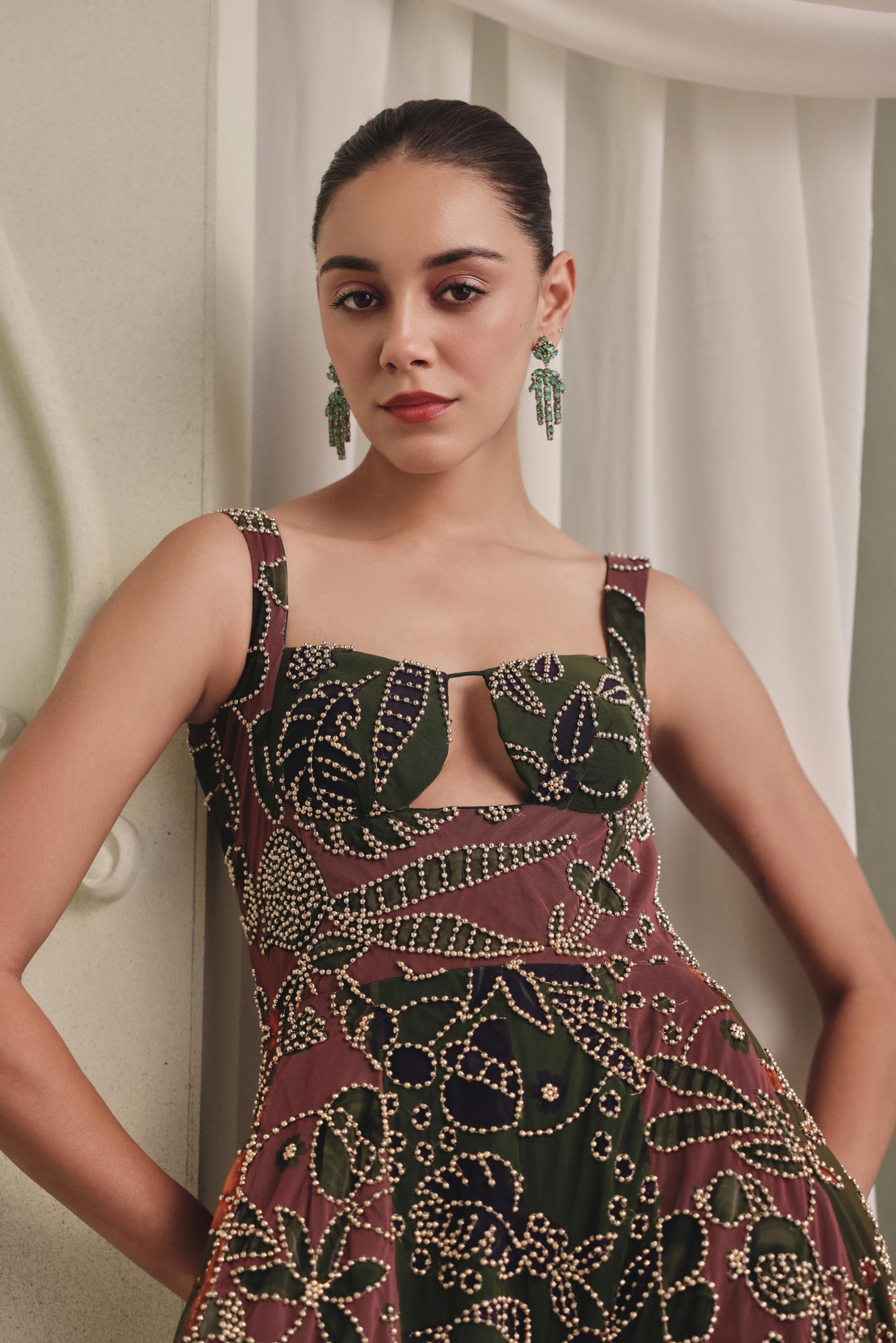 Disco Mirage Jumpsuit
