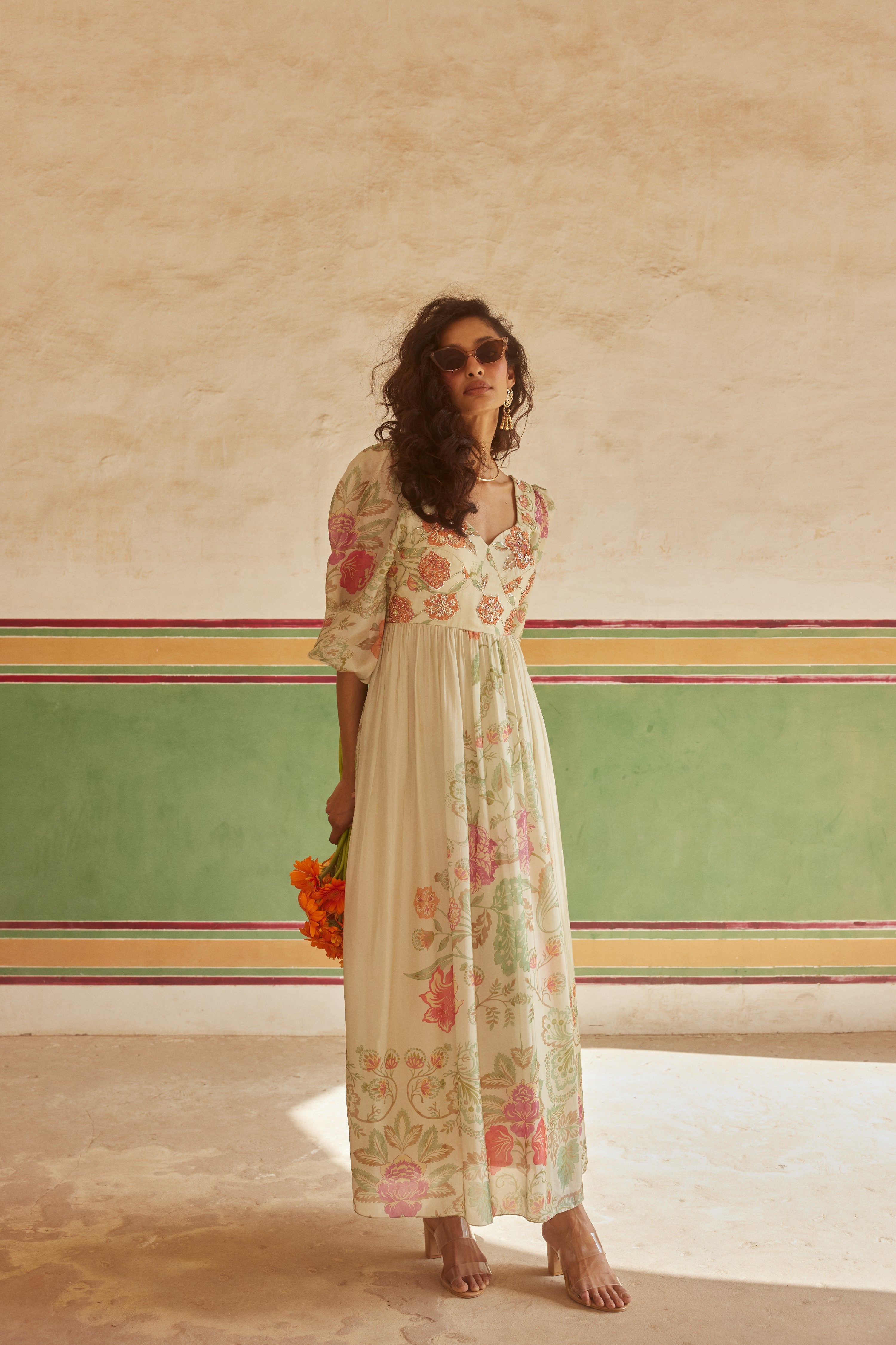 JULIANNE DRESS
