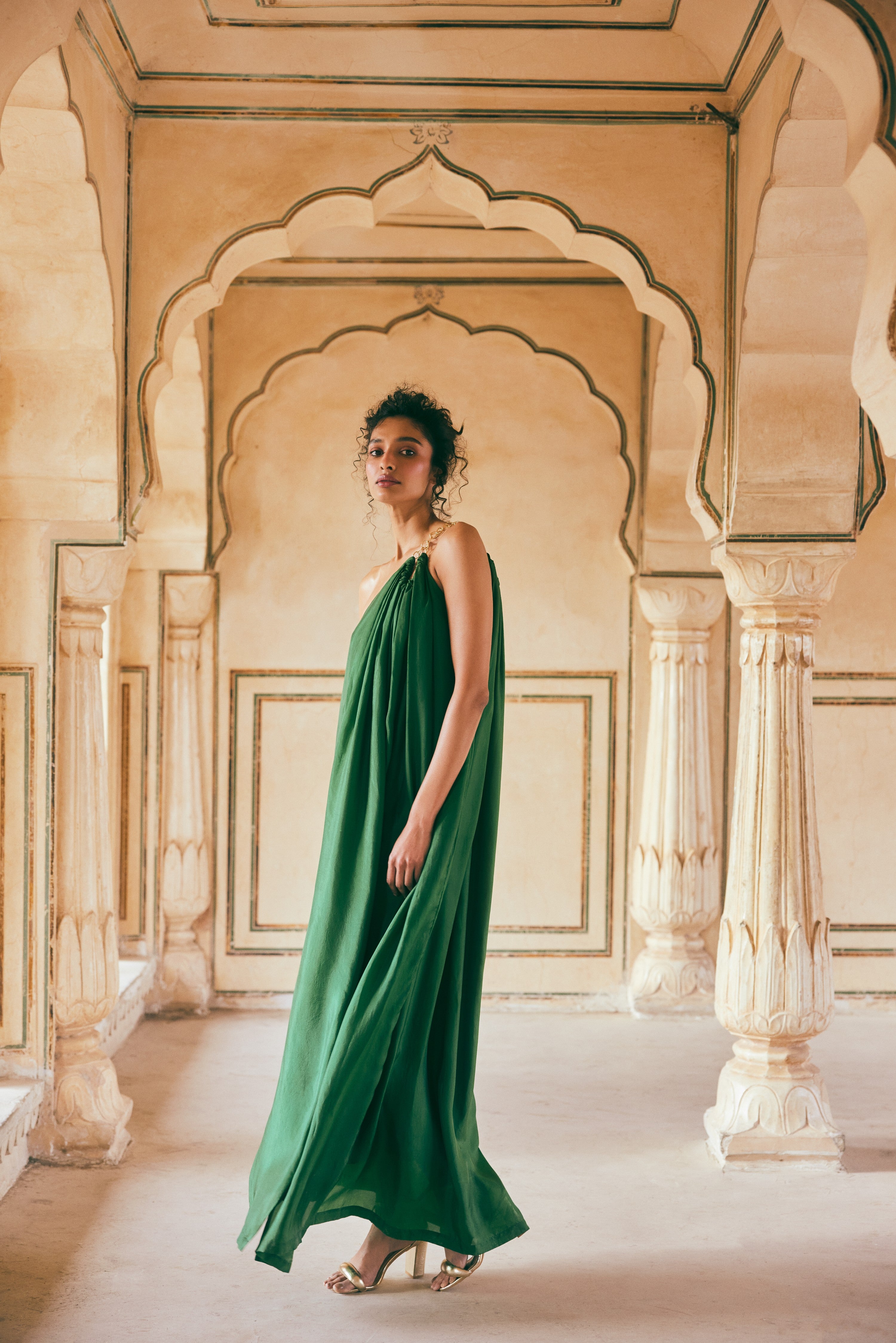 PENELOPE DRESS