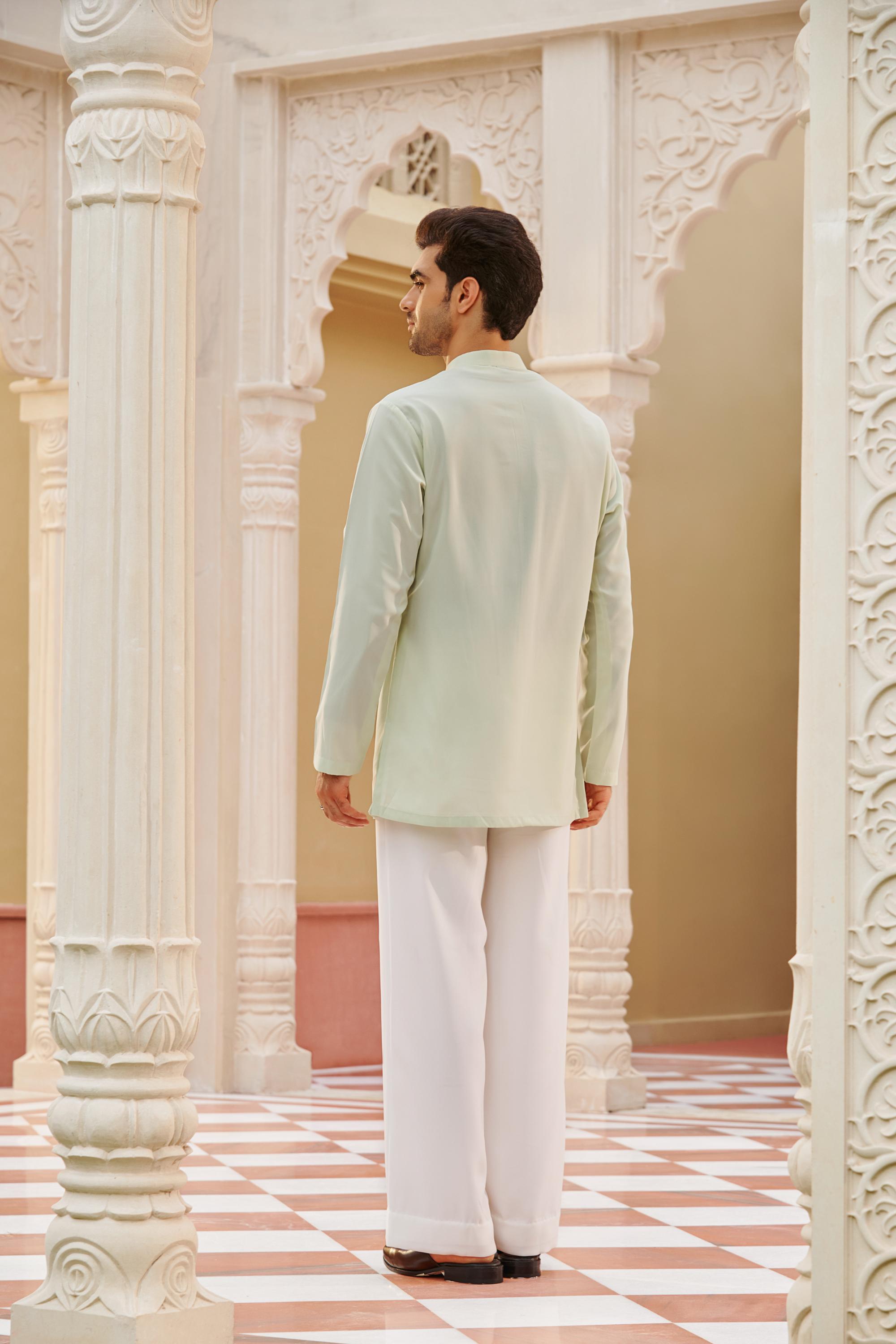 khaas kurta Set