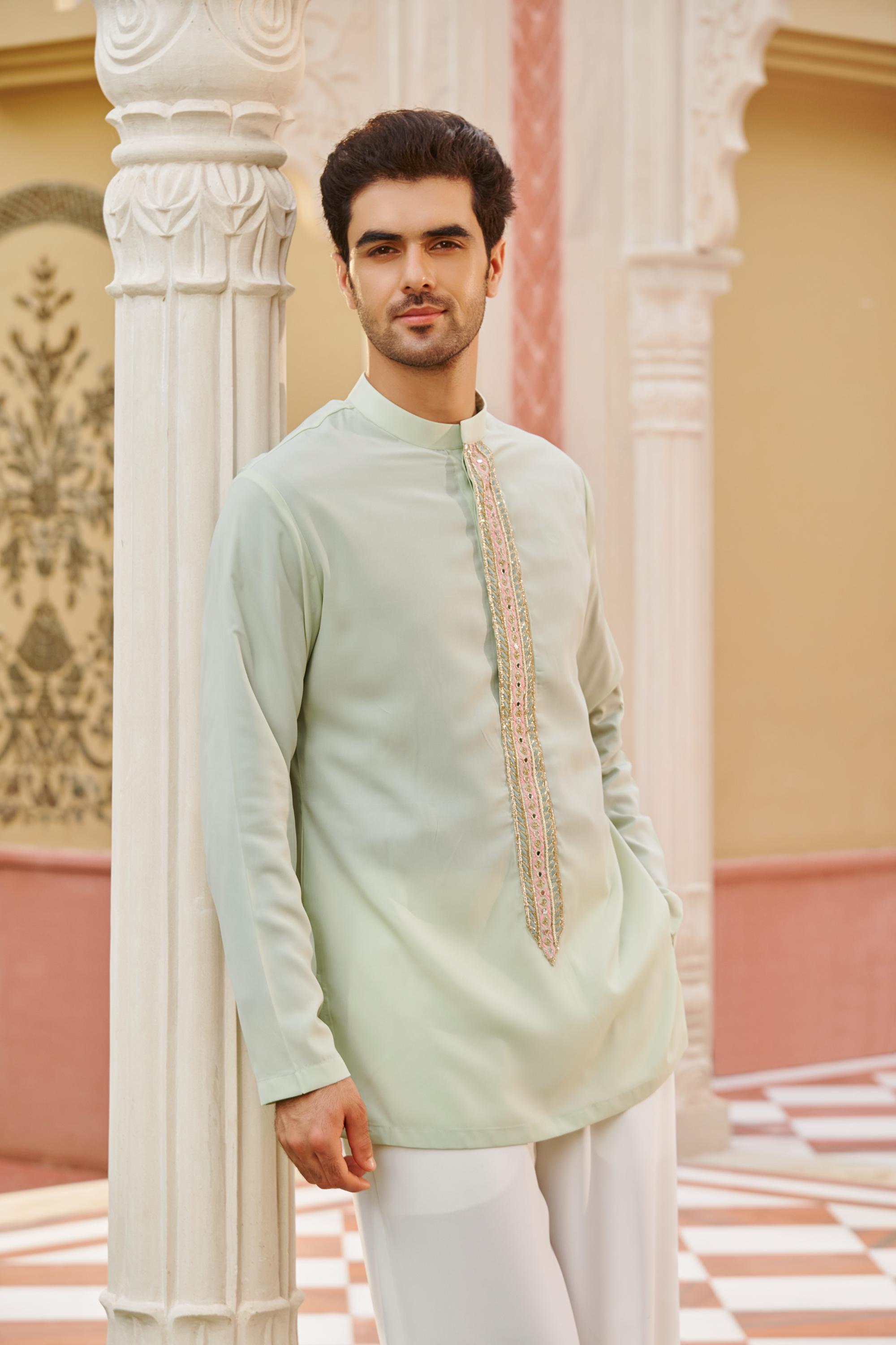 khaas kurta Set