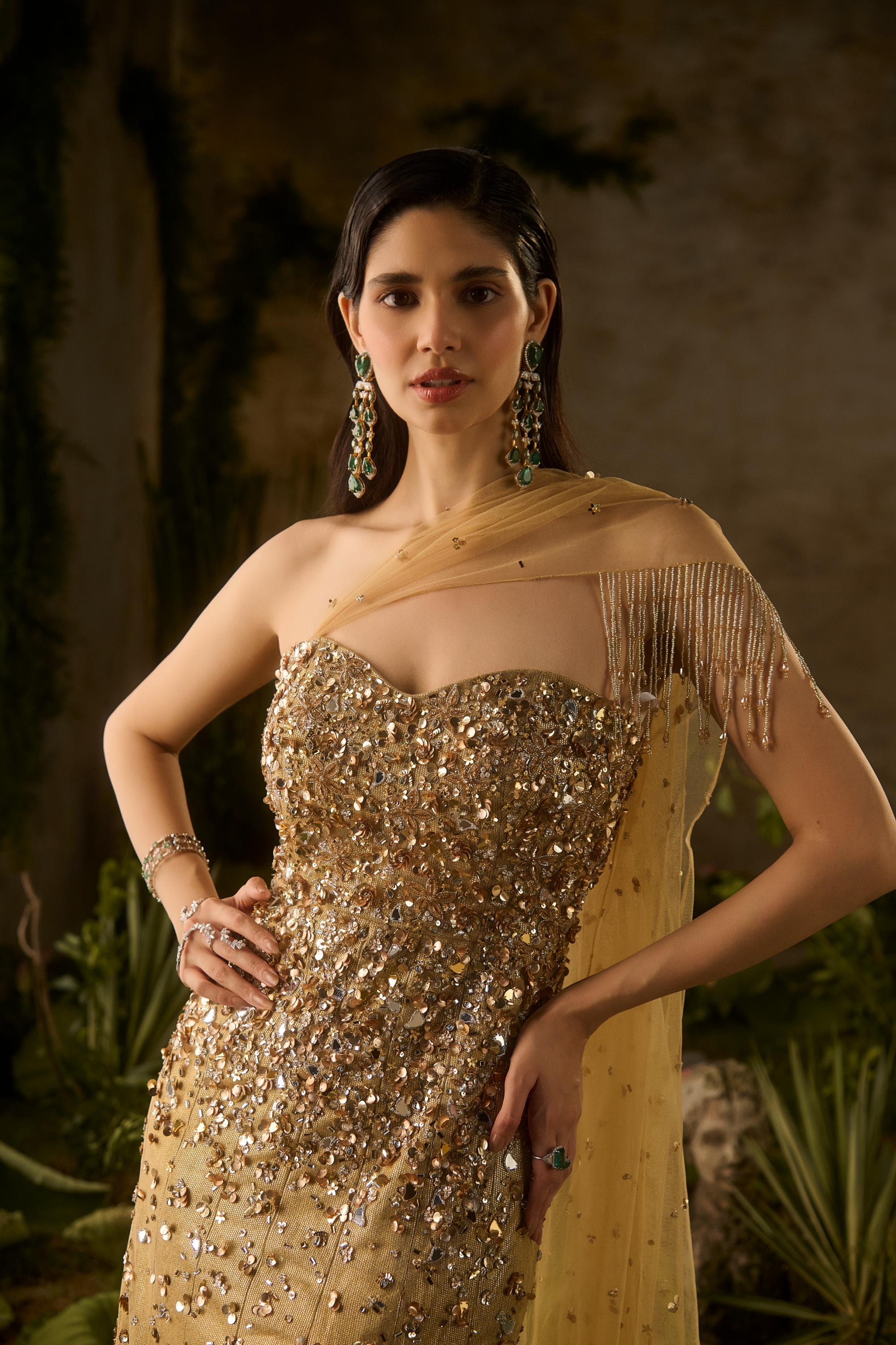 ELYSIA GOWN