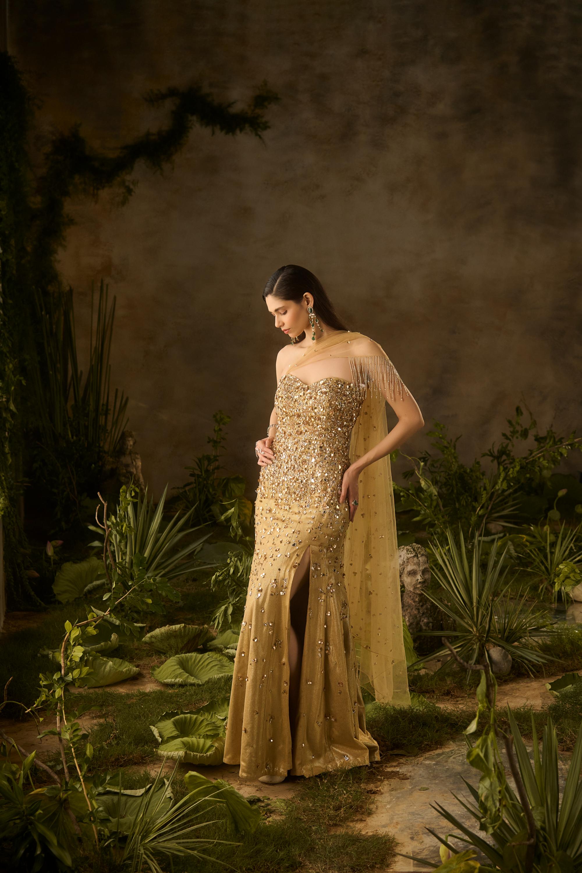 ELYSIA GOWN
