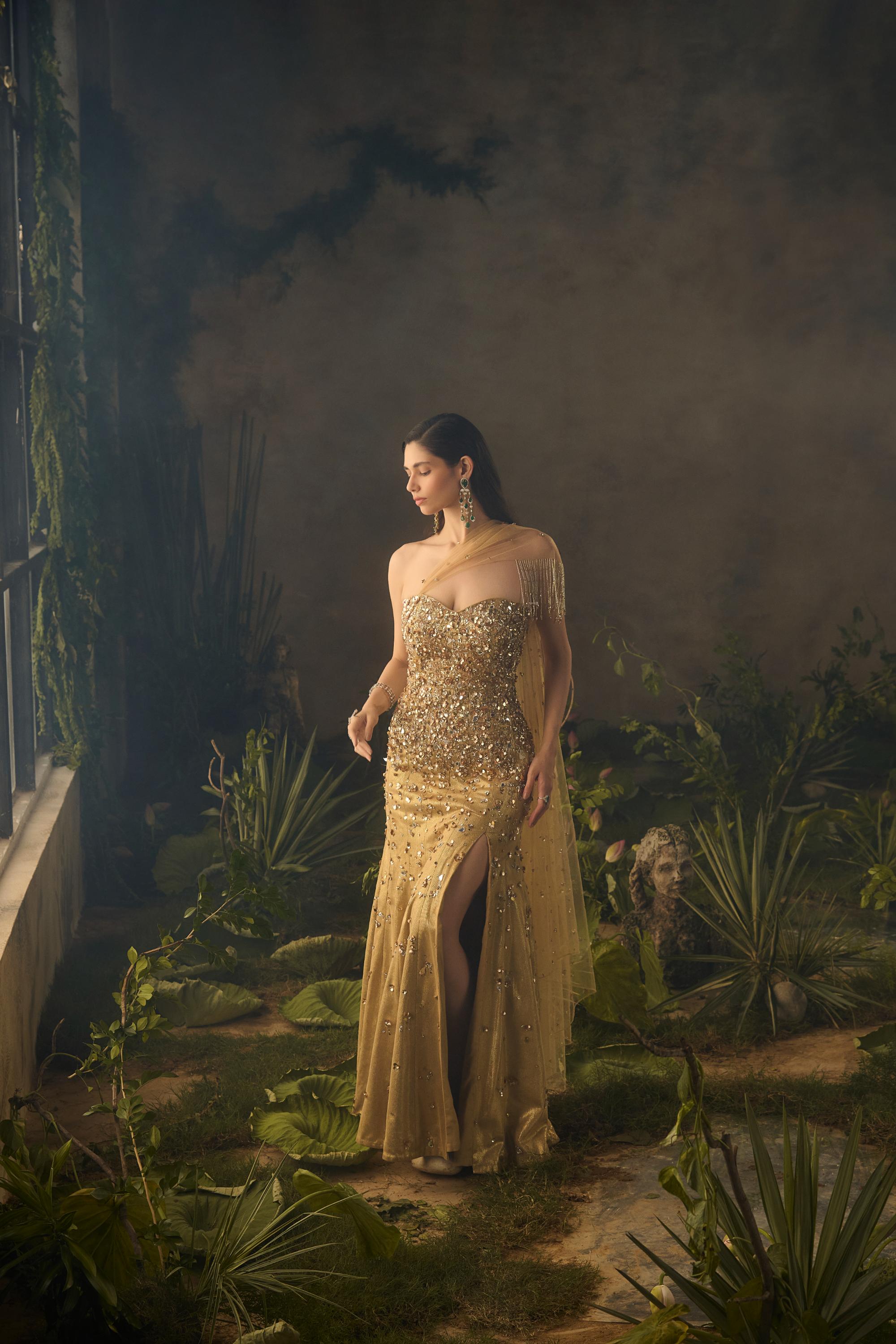 ELYSIA GOWN