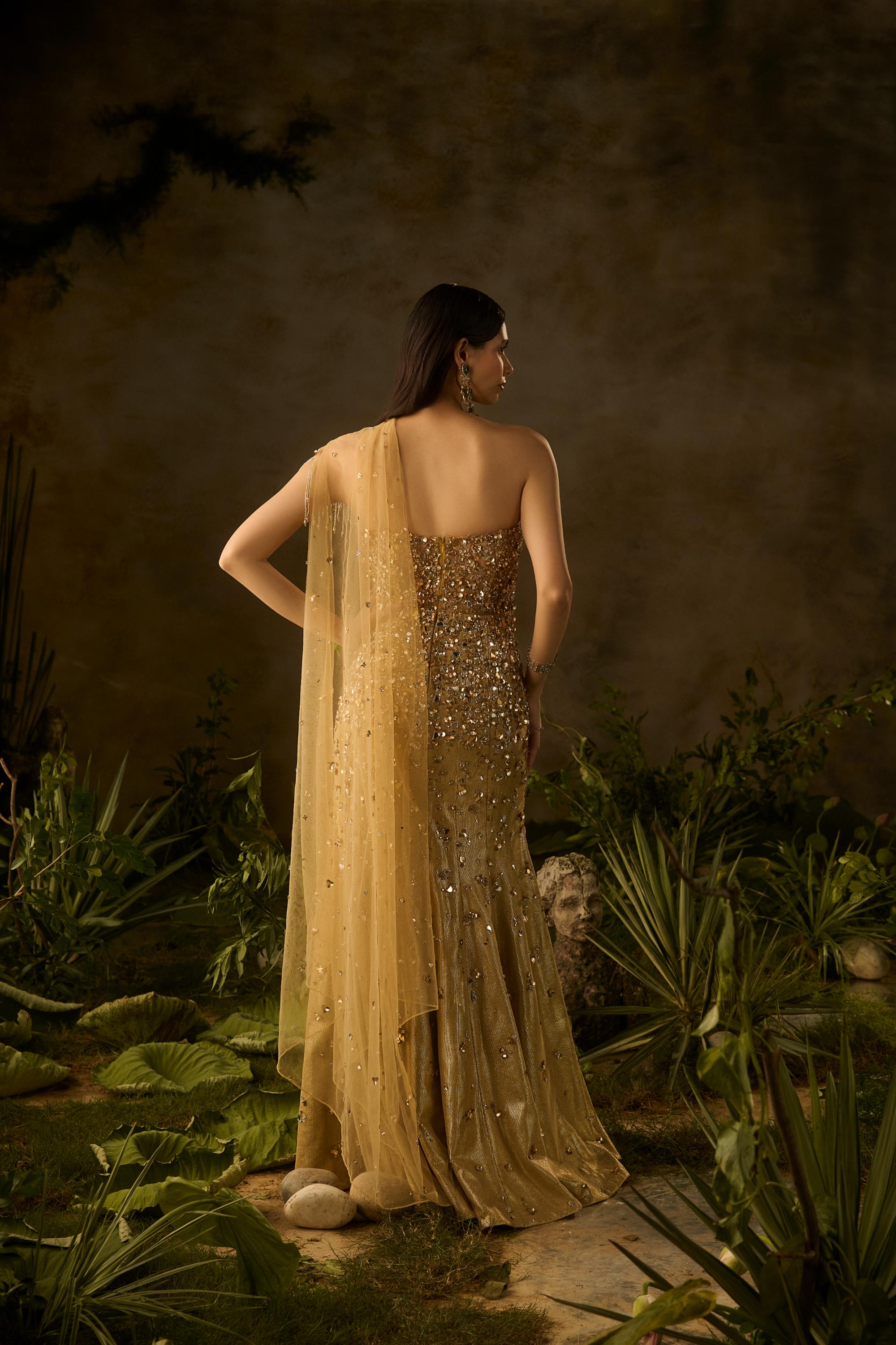 ELYSIA GOWN