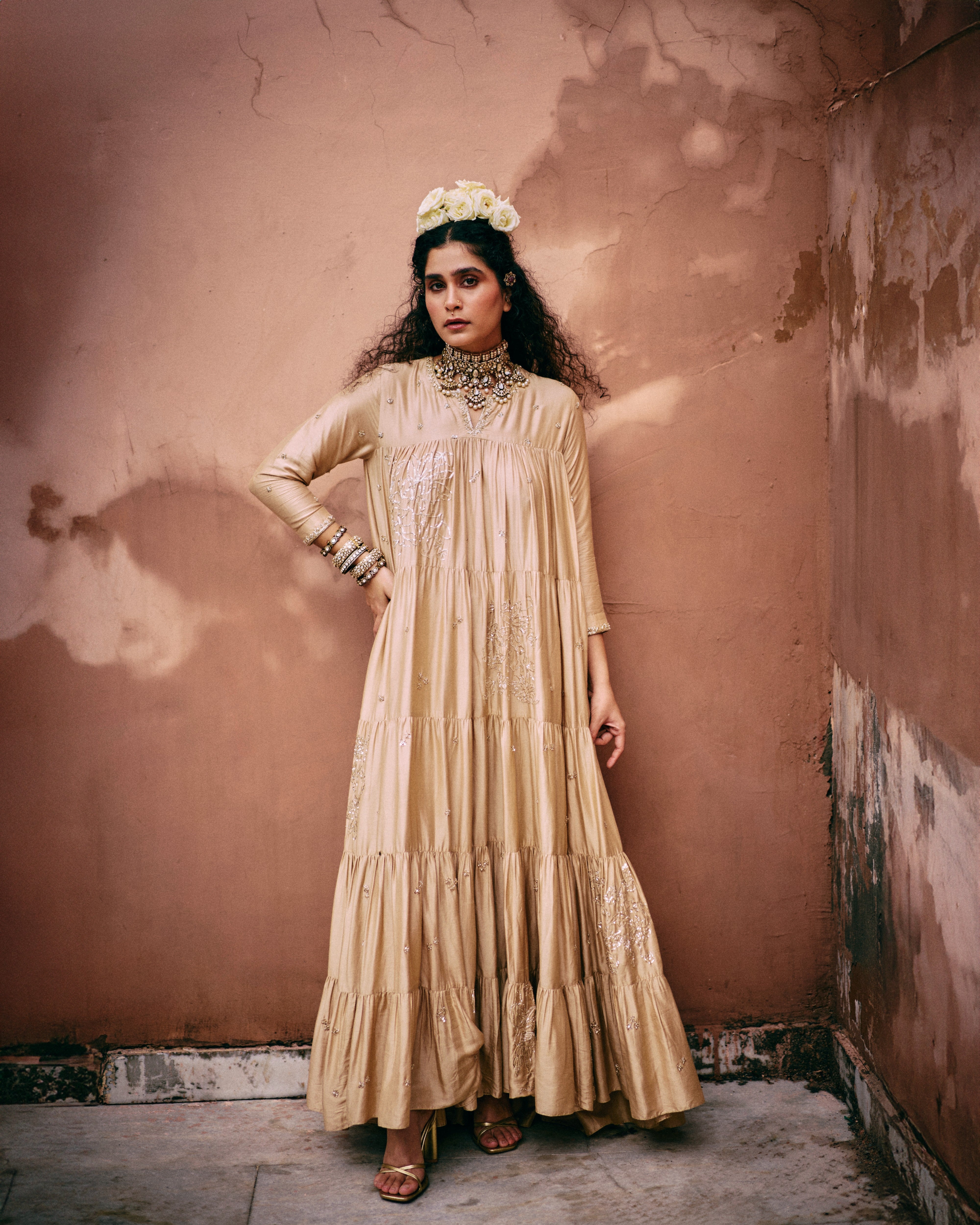 ELOISE ANARKALI